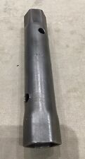 Apollo tubular box for sale  BARNSLEY
