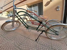bicicletta chopper usato bicicletta chopper usato Monte Urano