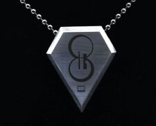 Smallville jor necklace for sale  Shipping to Ireland