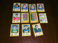 Lotto figurine panini usato  Rancio Valcuvia