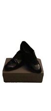 Scarpe ballo uomo usato  Barisciano