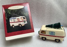 Hallmark ornament 1995 for sale  Tucson