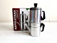 Caffettiera napoletana ilsa usato  Foggia