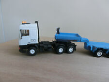 Kibri 51166 daf gebraucht kaufen  Bergheim