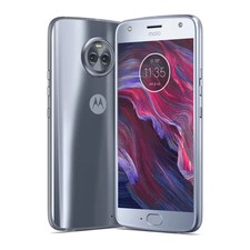 Usado, Motorola Moto X4 - 32GB - Azul Esterlina - Desbloqueado - Excelente Estado comprar usado  Enviando para Brazil