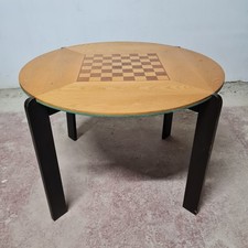 Tavolo gioco vintage usato  Montespertoli