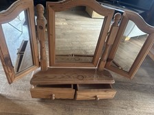 Beautiful solid pine for sale  WORTHING