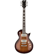 Guitare electrique ltd d'occasion  Paris VIII