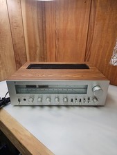 Vintage sherwood electronic for sale  Conyers