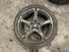 Ford focus alloy for sale  BEVERLEY