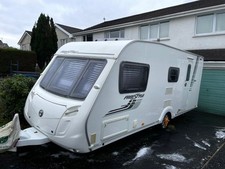 Swift freestyle 520 for sale  SWANSEA