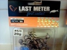 Packs last metre for sale  HUNTINGDON