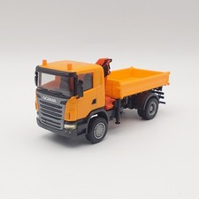 Herpa 302234 scania gebraucht kaufen  Koblenz