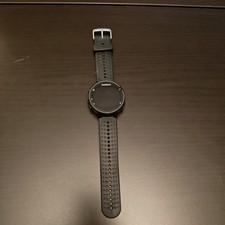 Relógio esportivo Garmin Forerunner 235 GPS com monitor de frequência cardíaca  comprar usado  Enviando para Brazil