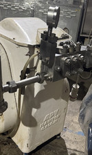 Apv gaulin homogeniser for sale  BATLEY