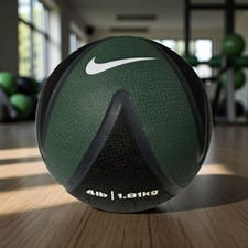 Nike medicine ball for sale  Mattawan