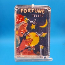 Fortune teller pin for sale  Tempe