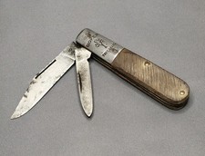 Vintage boker knife for sale  Spring Hill