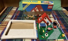 Lego 6374 classic usato  Fonte Nuova