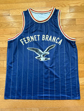 Fernet branca basketball for sale  Indianapolis
