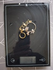 Altgold bruchgold gold gebraucht kaufen  Hann. Münden