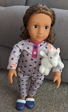 Generation maria doll for sale  WARRINGTON