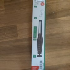 Parkside handleuchte cob gebraucht kaufen  Wolframs-Eschenbach