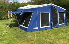 Zeltanhänger . snugcamp gebraucht kaufen Zeltanhänger . snugcamp gebraucht kaufen  Leipzig