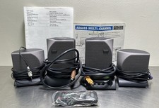 Altec lansing ada885 for sale  Lafayette