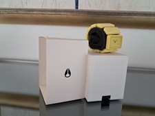 Nixon vega yellow usato  Forgaria nel Friuli