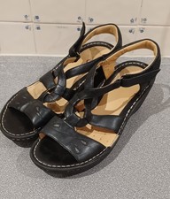 Ladies clarks unstructured for sale  GREAT YARMOUTH