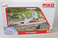 Piko 61923 gebäudebausatz gebraucht kaufen  Rauschenberg