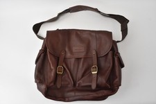 Barbour messenger satchel for sale  NORTHAMPTON