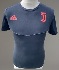 Adidas juventus shirt for sale  BANBURY