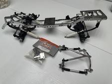 Usado, Eixos e projeto de chassi de alumínio Tamiya Tlt1 Rock Buster comprar usado  Enviando para Brazil