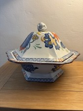 masons regency tureen for sale  LONDON