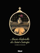 Marie gabrielle saint d'occasion  France