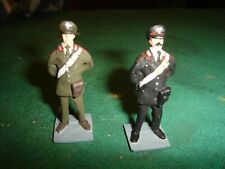 Coppia carabinieri piombo usato  Roma