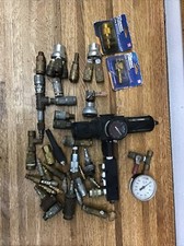 Lot vintage brass for sale  Huntington Beach