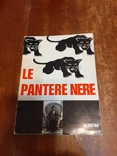 Pantere nere david usato  Cesena