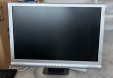 Aoc lcd monitor for sale  UK
