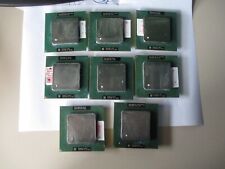 Lotto cpu intel usato  Racconigi