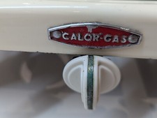 Calor gas stoves for sale  WIGTON