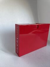 Gucci rush perfume d'occasion  Expédié en Belgium