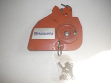 Tronçonneuse husqvarna 142 d'occasion  Thiviers