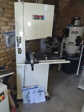 Bandsaw jet jwbs for sale  NEWCASTLE UPON TYNE