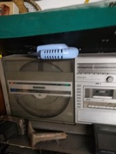 Registratore radio stereo usato  Piacenza