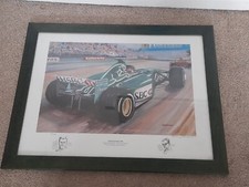 Jaguar racing limited for sale  NORTHAMPTON