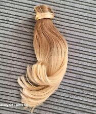 Foxy locks ponytail for sale  COLCHESTER