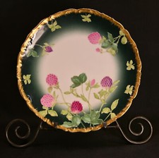 Limoges cabinet plate for sale  Cornelius